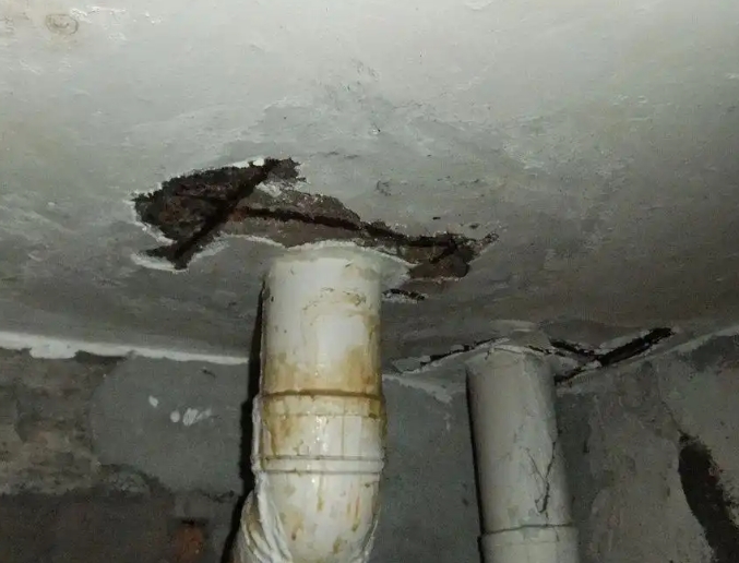 余庆卫生间漏水维修公司浅析余庆卫生间渗水维修的方法