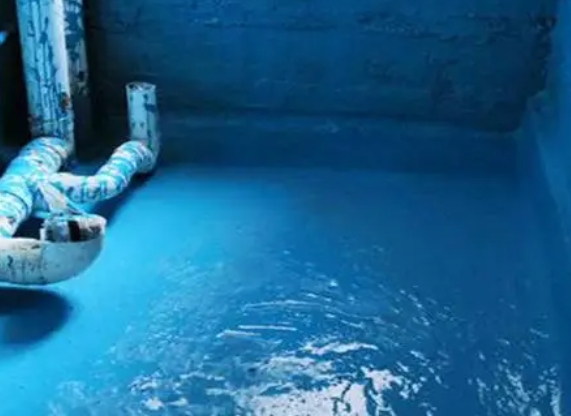 余庆卫生间漏水维修公司分下防水公司如何判断防水工程的质量?
