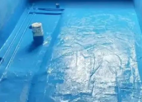 余庆卫生间漏水维修公司分享下余庆卫生间防水工程中常用防水涂料介绍。