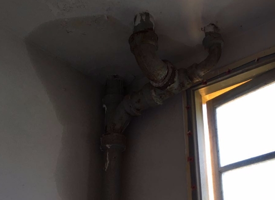 余庆卫生间漏水维修公司专业解读余庆卫生间防水的步骤
